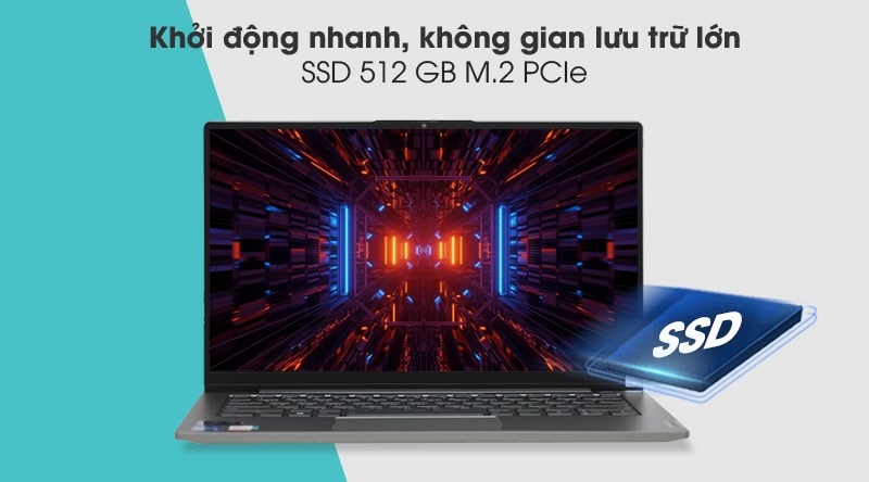 Lenovo ThinkBook 14s G2 ITL i5 1135G7/8GB/512GB/Win10 (20VA000NVN) Lenovo ThinkBook 14s G2 ITL i5 1135G7/8GB/512GB/Win10 (20VA000NVN)