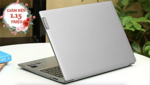 Nhanh tay sở hữu ngay Laptop Lenovo IdeaPad S145 đang giảm 1.15 triệu
