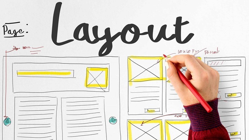 Layout Powerpoint là gì? Layout Powerpoint là gì?