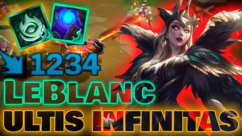 Leblanc Suy Vong Leblanc Suy Vong