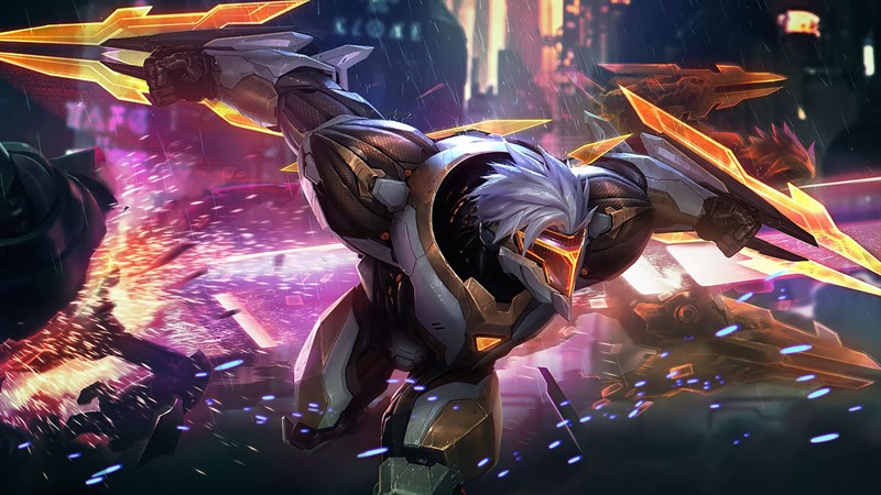 SIÊU PHẨM: Zed - Hàng Hiệu SIÊU PHẨM: Zed - Hàng Hiệu