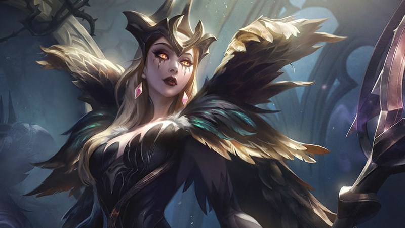LeBlanc LeBlanc