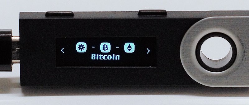 ledger ledger