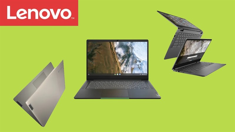 Lenovo IdeaPad 5i và IdeaPad Flex 5i ra mắt: Chromebook mới dùng chip Intel Tiger Lake thế hệ 11, giá từ 10.1 triệu đồng Lenovo IdeaPad 5i và IdeaPad Flex 5i ra mắt: Chromebook mới dùng chip Intel Tiger Lake thế hệ 11, giá từ 10.1 triệu đồng