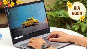 Laptop giảm giá