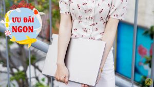 Giảm giá hấp dẫn khi thanh toán qua VNPay