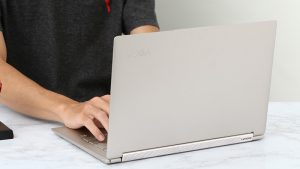 Laptop Lenovo Yoga 9
