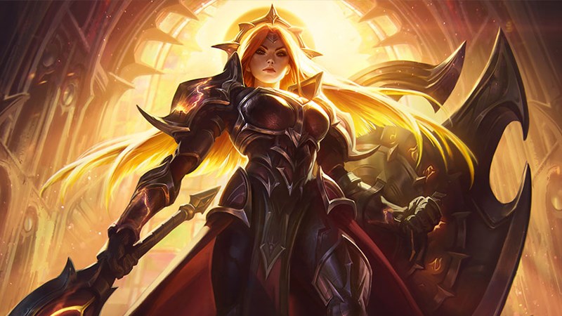 Leona Leona