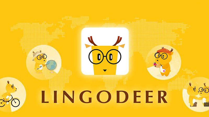 LingoDeer LingoDeer