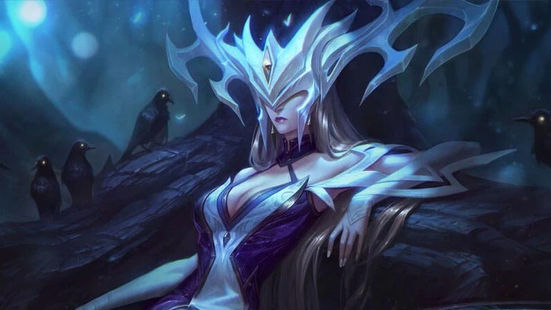 Lissandra Lissandra