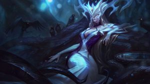 Lissandra TFT 5