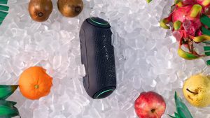 Loa bluetooth LG Xboom Go PL5