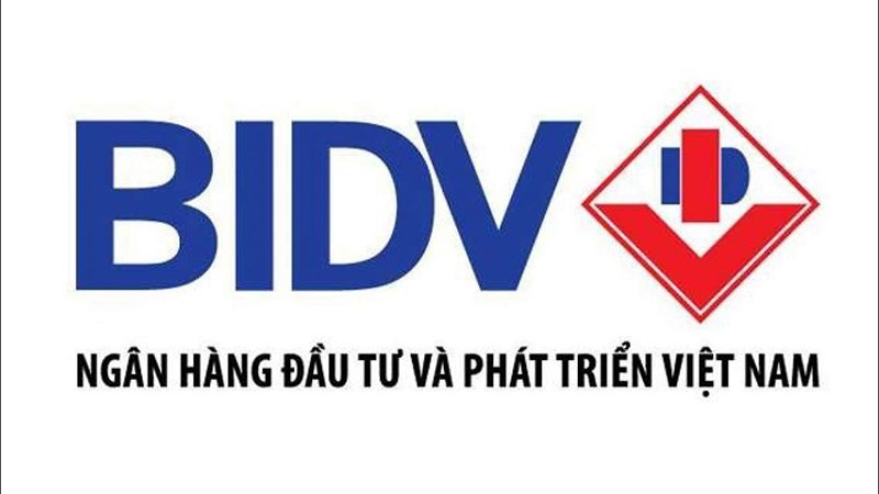 LOGO ngân hàng BIDV LOGO ngân hàng BIDV