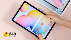 Bộ tứ lý do khiến cho máy tính bảng được dân công nghệ săn đón, thiết kế gọn nhẹ là một trong số các lý do