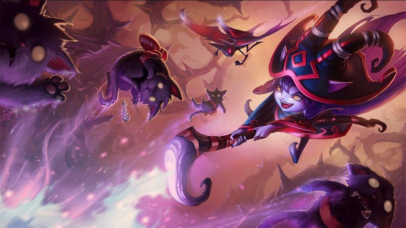 Lulu Ác Quỷ Lulu Ác Quỷ