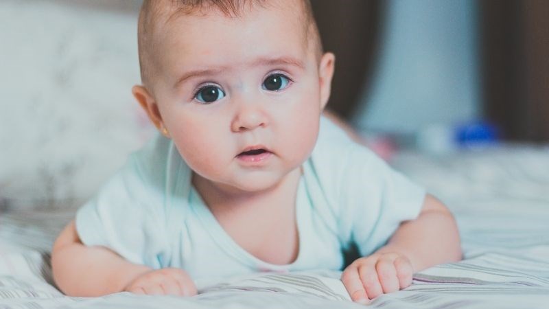 Lưu ý khi đặt tên cho con Lưu ý khi đặt tên cho con