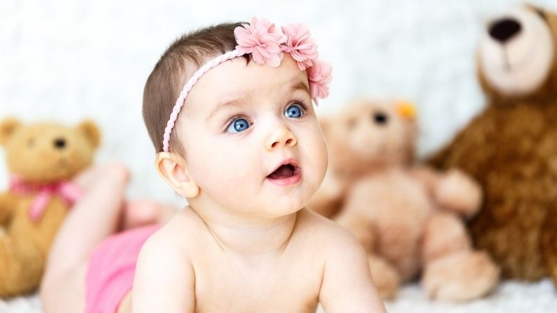 Lưu ý khi đặt tên cho con Lưu ý khi đặt tên cho con