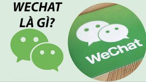 Wechat là gì?