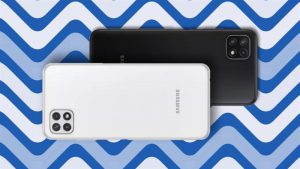 Lộ bằng chứng cho thấy ngày ra mắt Galaxy M22 giá rẻ đã rất cận kề