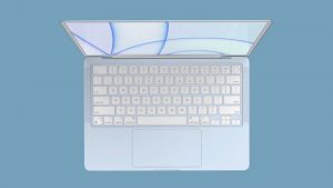 Macbook Air