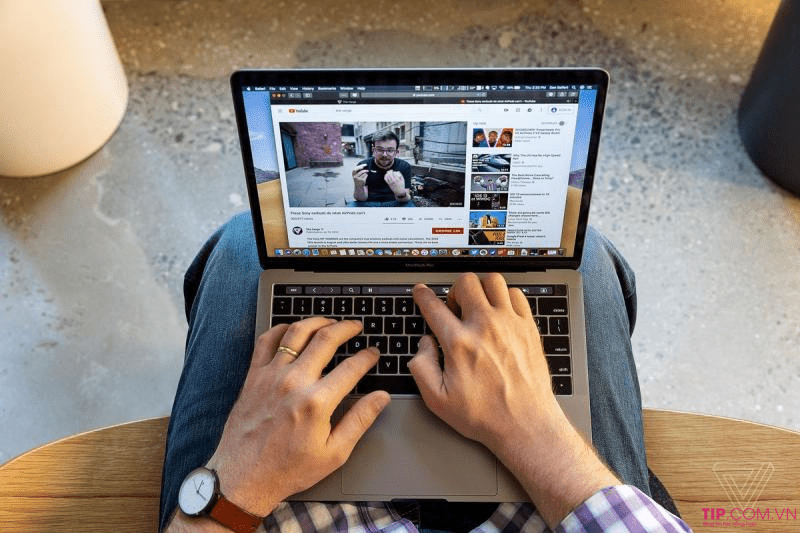 Điểm khác biệt giữa Macbook Pro 2019 và Macbook Pro 2020 về hiệu năng