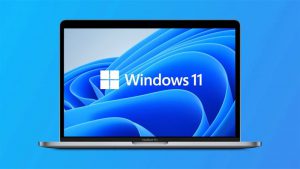 Windows 11 sẽ không tương thích với hầu hết các máy Mac, lý do là...