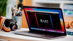 Macbook Air M1 giảm siêu ngon đến cả triệu đồng kèm quà tặng hấp dẫn