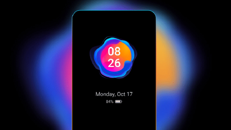 Công nghệ màn hình AMOLED giúp ít tốn pin