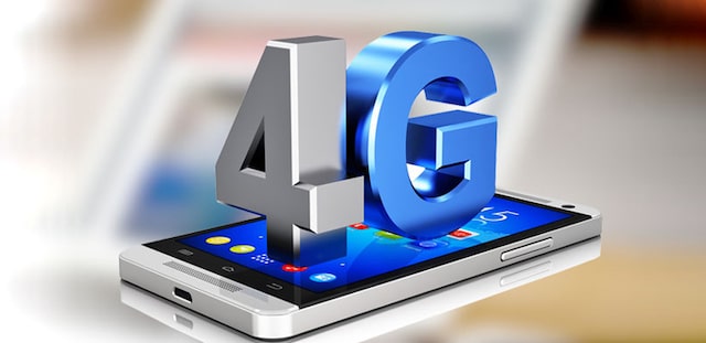 Mạng 4G là gì?