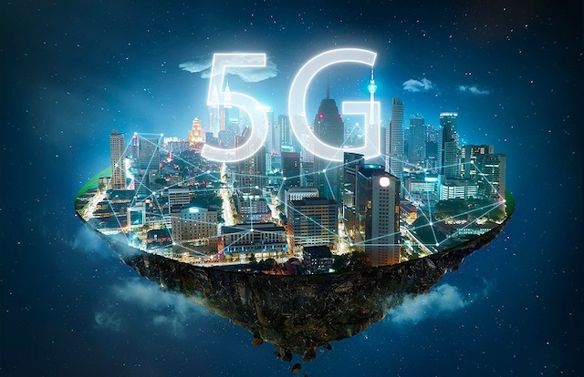 Mạng 5G là gì?