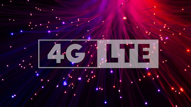 Mạng LTE 4G có chất lượng đáp ứng thấp hơn mạng 4G chuẩn nhưng vẫn ổn định