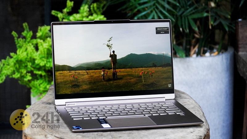 Lenovo Yoga 9 14ITL5 Lenovo Yoga 9 14ITL5
