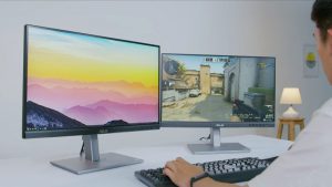 CHÍNH SÁCH BẢO HÀNH MÀN HÌNH LCD ASUS
