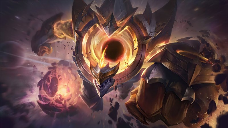 MAlphite Malphite