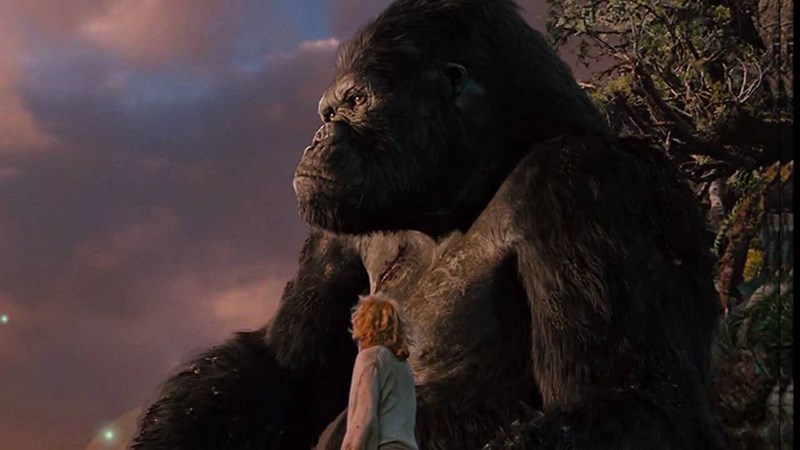 King Kong King Kong
