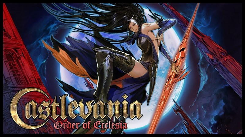 maxresdefault-800x450-2-2 Castlevania: Order of Ecclesia