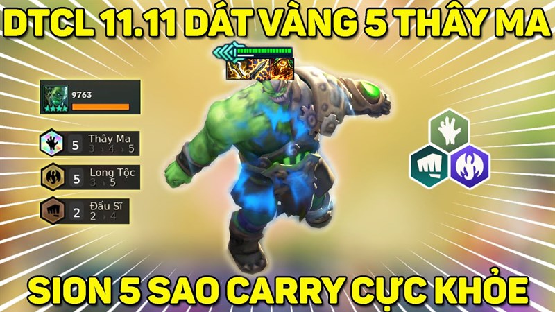 Tà Thú 4 sao Tà Thú 4 sao