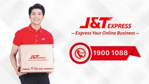 Tổng đài T&J Express Việt Nam