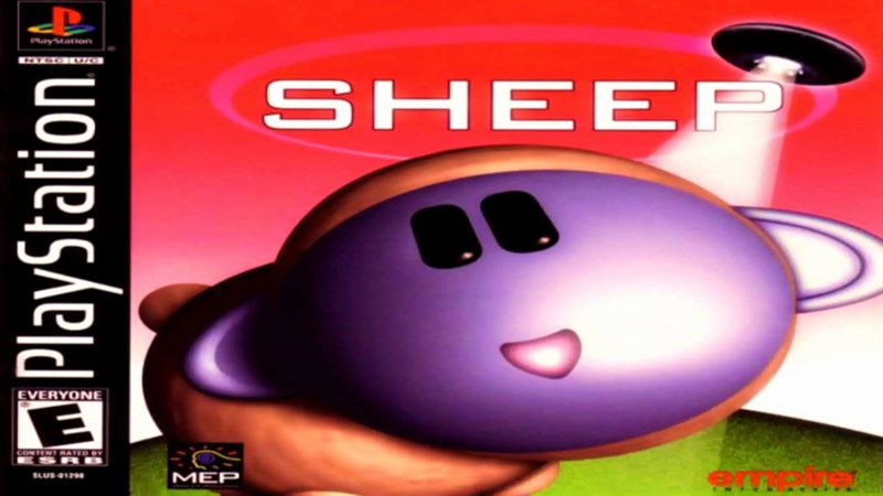Sheep Game Sheep Game