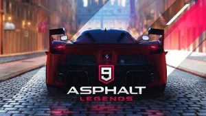 Cách tải và cài đặt Asphalt 9 trên máy tính đơn giản nhất