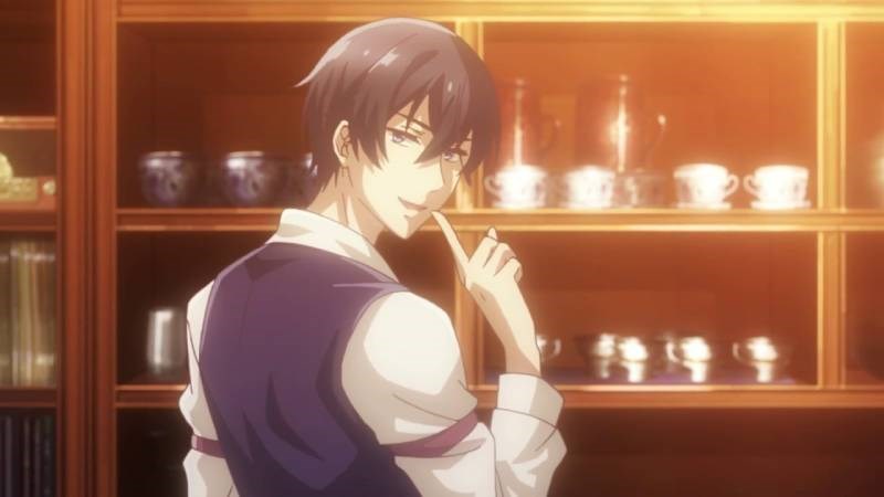 Kiyotaka Yagashira Kiyotaka Yagashira