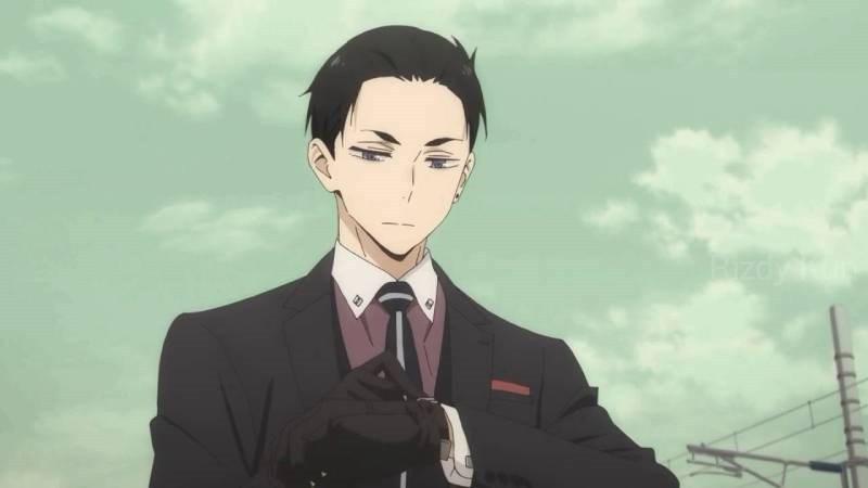 Kambe Daisuke Kambe Daisuke