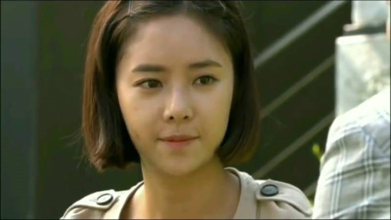 Lee Mi Joo Lee Mi Joo