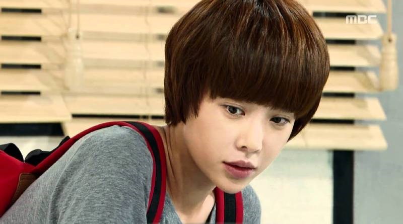 Bong Woo-ri Bong Woo-ri
