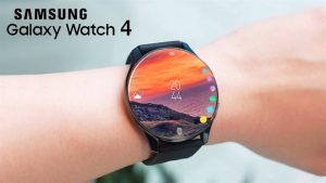 Galaxy Watch 4 bất ngờ xuất hiện trên trang web chính thức, ngày ra mắt sắp đến?