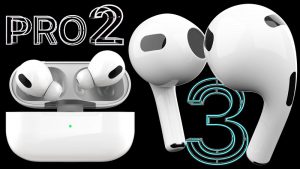 Bloomberg: Sẽ không có bất kỳ AirPods nào ra mắt trong năm nay