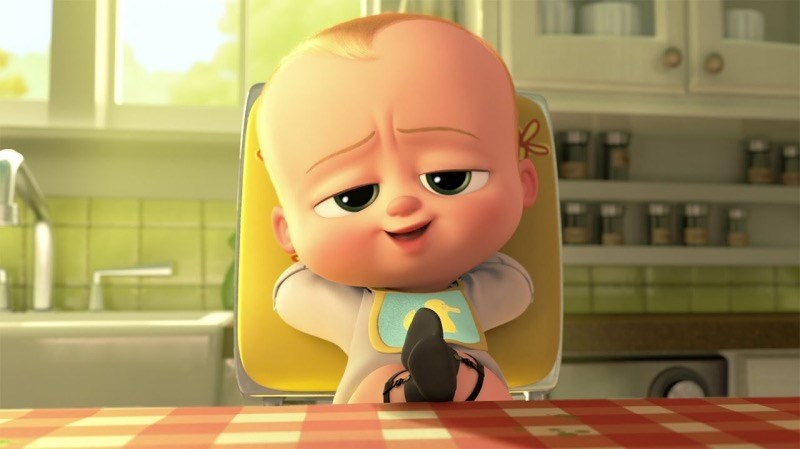 Nhóc Trùm sẽ oach tạc phòng vé. Nhóc Trùm sẽ oach tạc phòng vé.