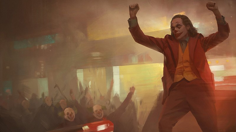 Ảnh Joker - 1 (Kích thước: 1920 x 1080) Ảnh Joker - 1 (Kích thước: 1920 x 1080)