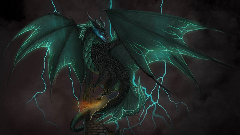 Ảnh con Rồng - 12 (Kích thước: 1920 x 1080) Ảnh con Rồng - 12 (Kích thước: 1920 x 1080)