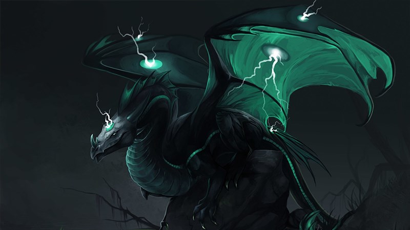Ảnh con Rồng - 13 (Kích thước: 1920 x 1080) Ảnh con Rồng - 13 (Kích thước: 1920 x 1080)